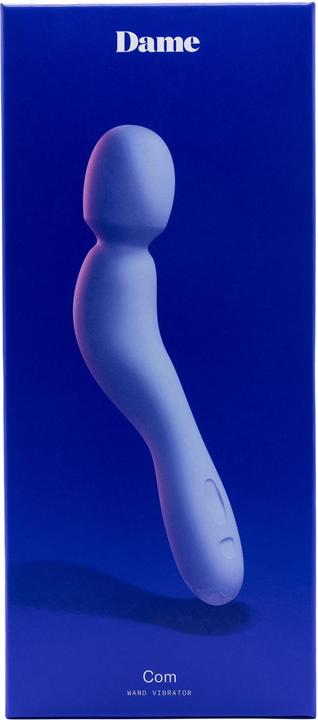 Productafbeelding Dame Products Com Wandmassager Periwinkle
