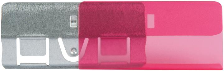 Produktbild Biella Klarsichthülsen (60 mm, 25 x)