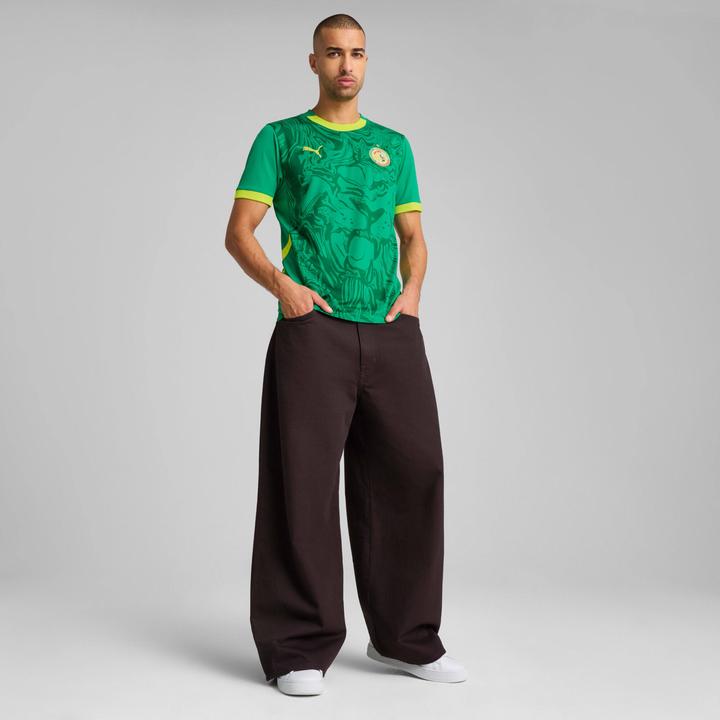 Produktbild Puma auswärtstrikot sénéga 2024 (L)