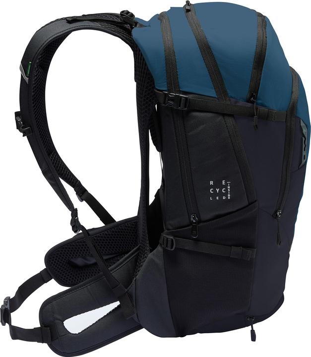 Actual product image Vaude Bike Alpin 25+5 (25 l)