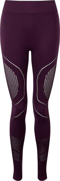 Tri Dri SportLeggings Reveal 3DPassform nahtlos
