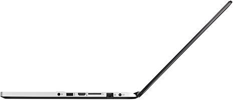 Actual product image ASUS Tp500ln-Dn059h (15.60", Intel Core i7-4510U, 8 GB)