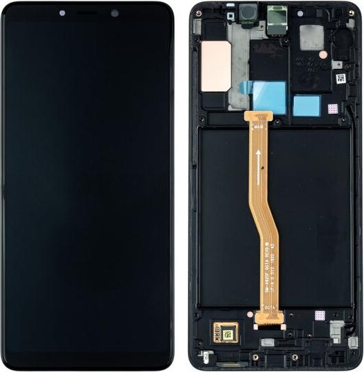 Immagine prodotto Ferryxpress Galaxy A9 (2018) Schermo OLED - SM-A920F / GH82-18308A / GH82-18322A (Display, Galaxy A9 (2018))