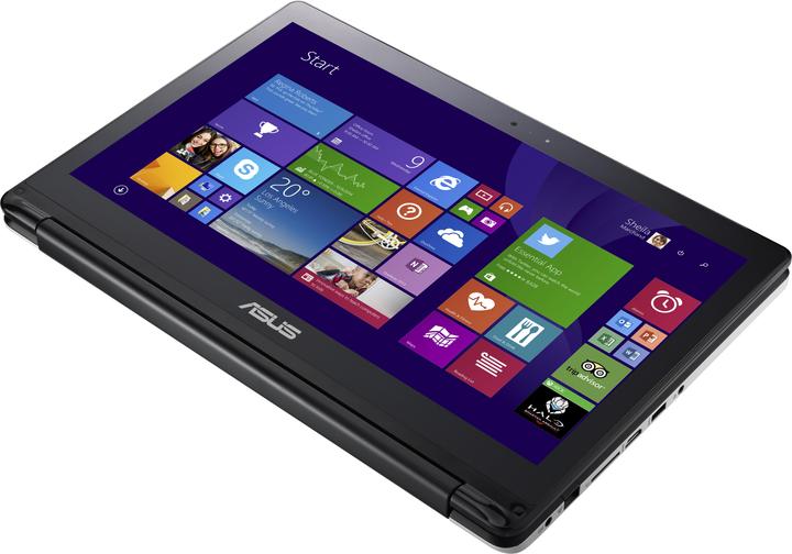 Actual product image ASUS Tp500ln-Dn059h (15.60", Intel Core i7-4510U, 8 GB)