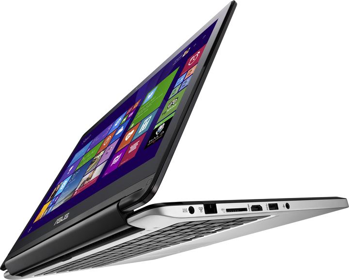 Actual product image ASUS Tp500ln-Dn059h (15.60", Intel Core i7-4510U, 8 GB)