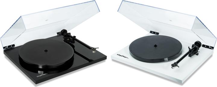 Produktbild Flexson Vinyl Play Plattenspieler (Mittelklasse, Manuell)