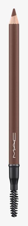 Actual product image MAC Cosmetics Veluxe Brow Liner (Deep Brunette)
