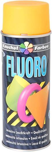 Immagine prodotto Knuchel Colore fluorescente spray 400ml (Pink, 0.40 l)