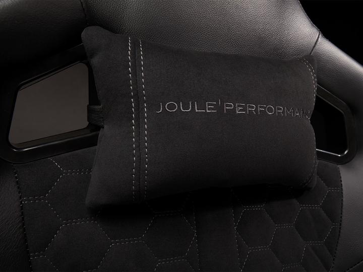 Immagine prodotto Joule Performance Stealth Alcantara