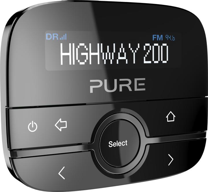 Pure Highway 200