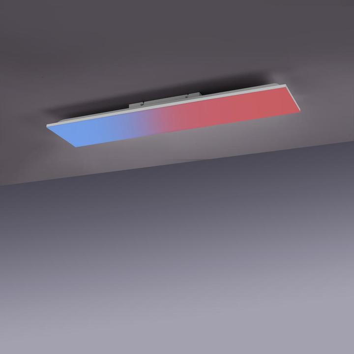 Actual product image Leuchten Direkt Yukon (2450 lm)