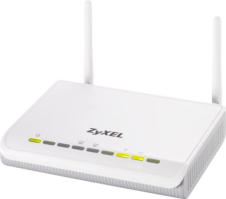 Zyxel WAP3205, WLAN Access Point 300 Mbit/s