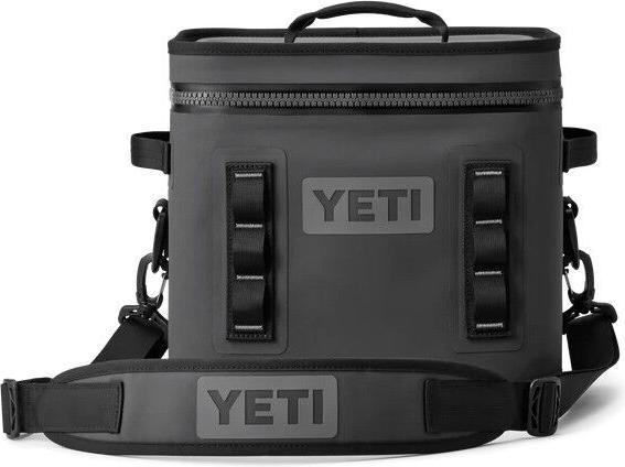 Yeti Hopper Flip 12 - Camping Kühlbox (11 l)