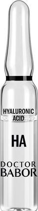 Produktbild Babor DOCTOR - 10d Hyaluronic AcID Ampoule Serum Concentrate (14 ml)