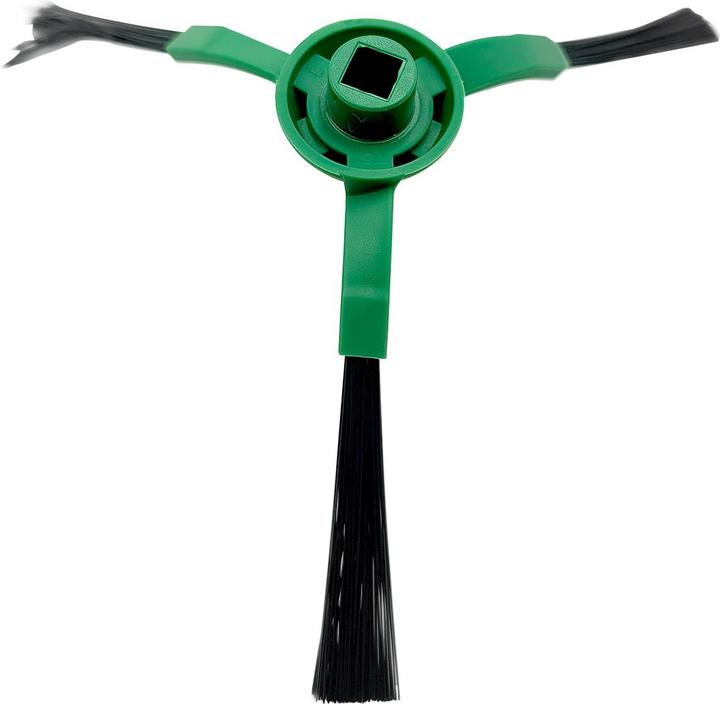 Image du produit Roboparts Kit d'accessoires pour iRobot Roomba Combo Essential / Roomba 105 Combo