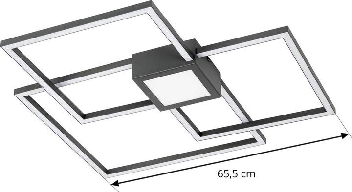 Produktbild Lindby Duetto (4000 lm)