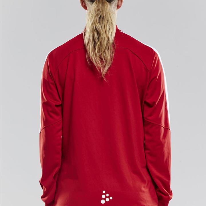 Actual product image Craft Progress Jacket W (XS)