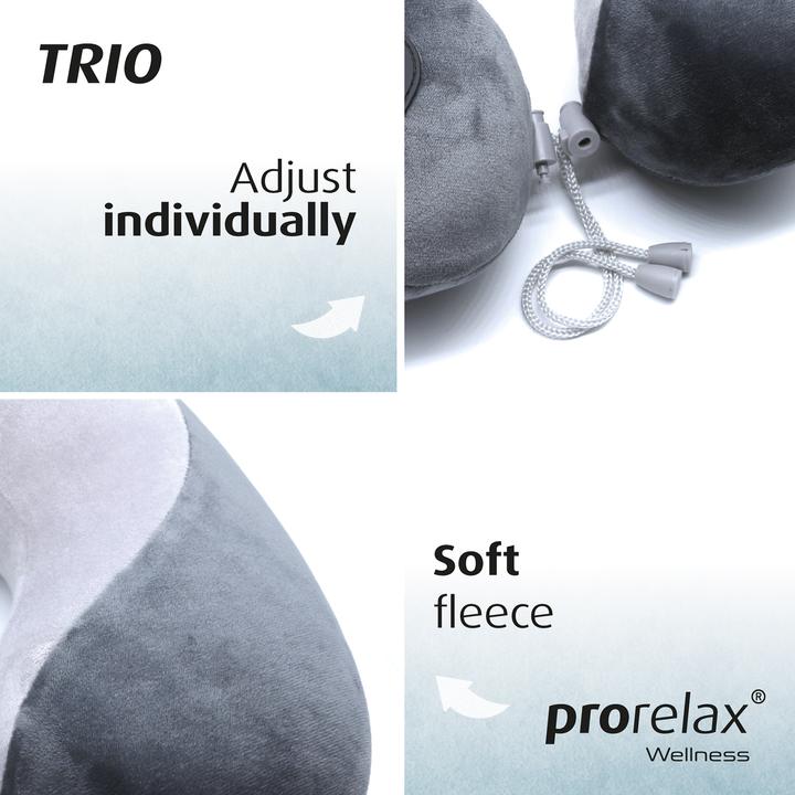 Image du produit Prorelax Trio