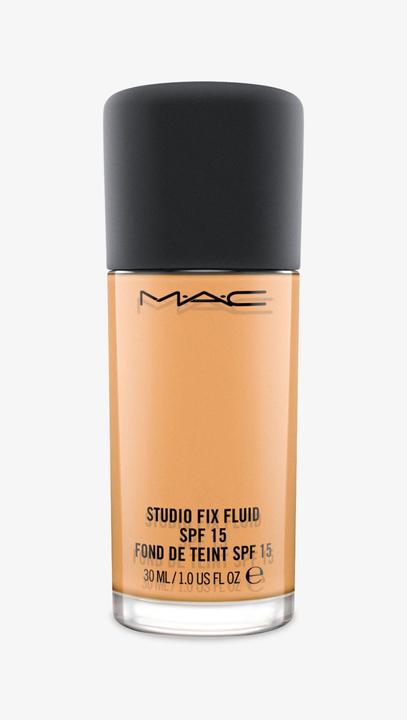 Produktbild MAC Cosmetics Studio Fix Fluid SPF 15 (Nr. NC45.5)