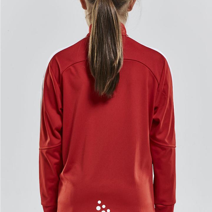 Actual product image Craft Progress Jacket Jr (158)