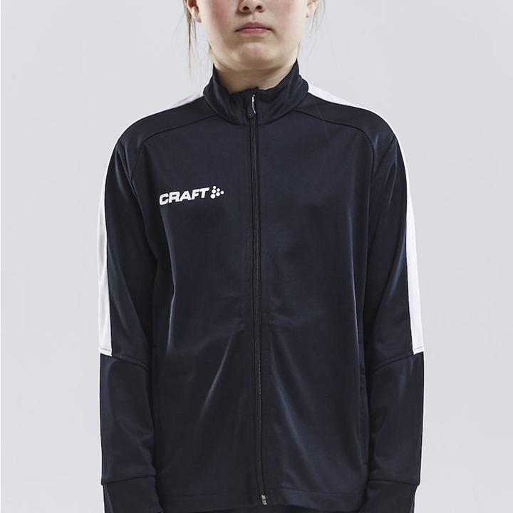Produktbild Craft Progress Jacket Jr (146)