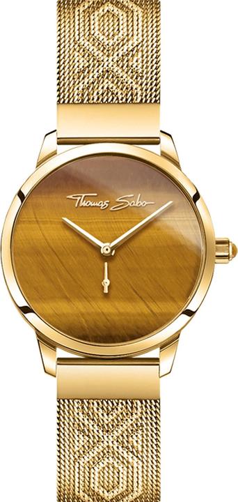 Produktbild Thomas Sabo Damenuhr (Analoguhr, 33 mm)