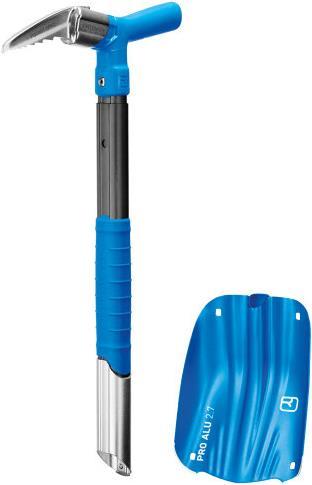 Image du produit Ortovox Professional Alu III + Pocket Spike