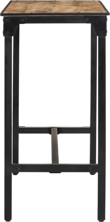 Immagine prodotto VidaXL Wesseling (110 x 55 x 107 cm)