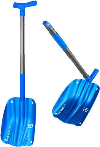 Image du produit Ortovox Professional Alu III + Pocket Spike