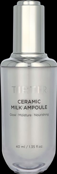 TirTir Ceramic Milk Ampoule 40 ml (40 ml)