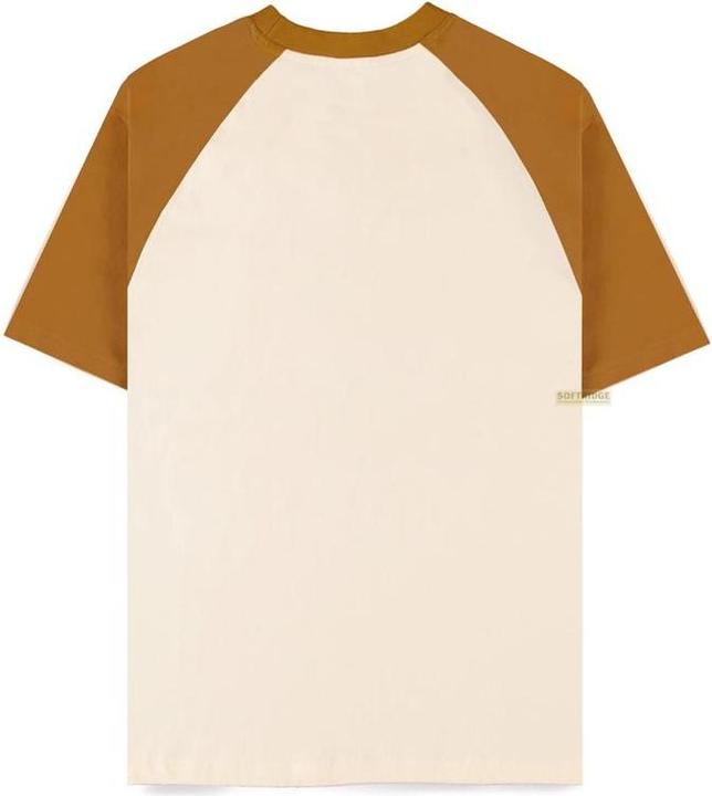 Immagine prodotto Difuzed Pokémon - Eevee Loose Fit Unisex T-shirt - XS (XS)