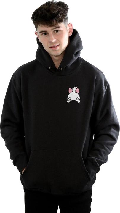 Image du produit Disney - Sweat à capuche ARISTOCATS MARIE BACKSIDE BREAST PRINT - Homme (XL)