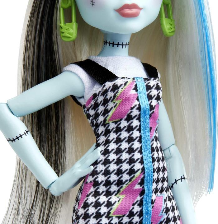 Immagine prodotto Monster High Frankie Stein
