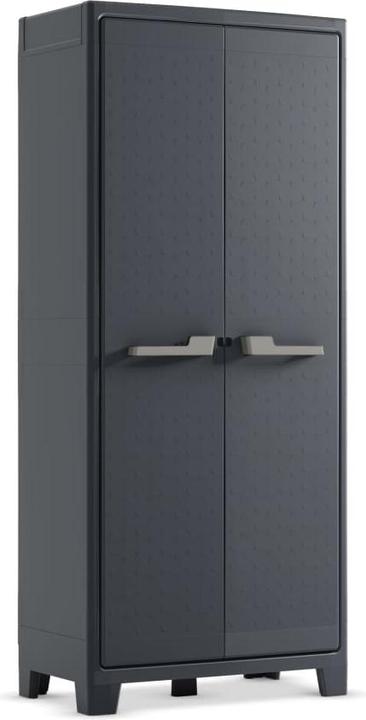 Immagine prodotto Keter Armoire de rangement (80 x 44 x 182 cm)