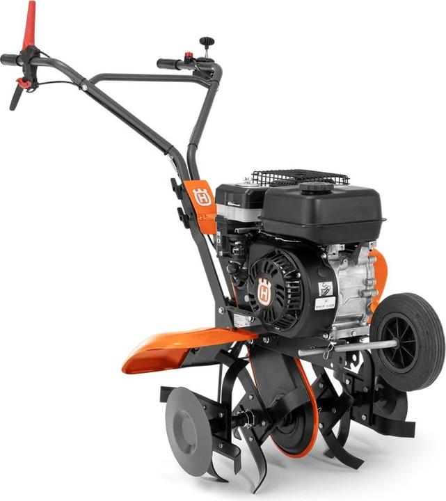 Produktbild Husqvarna Benzin-Bodenhacke TF 325