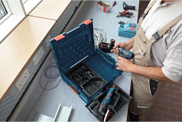 Actual product image Bosch Professional Insert GBH 18V-24 C / -28 C/CF