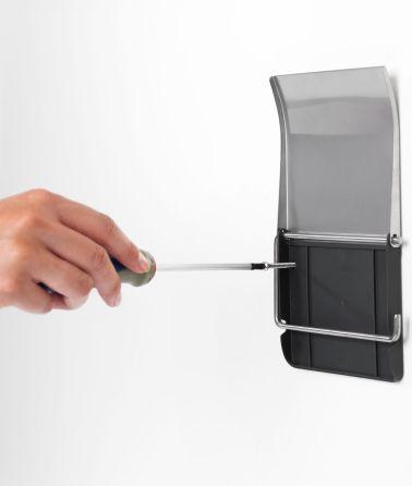 Produktbild Brabantia Toilettenpapierhalter