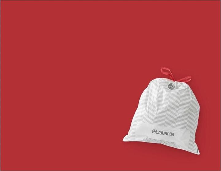 Actual product image Brabantia PerfectFit waste bag (10 x, 23 l)