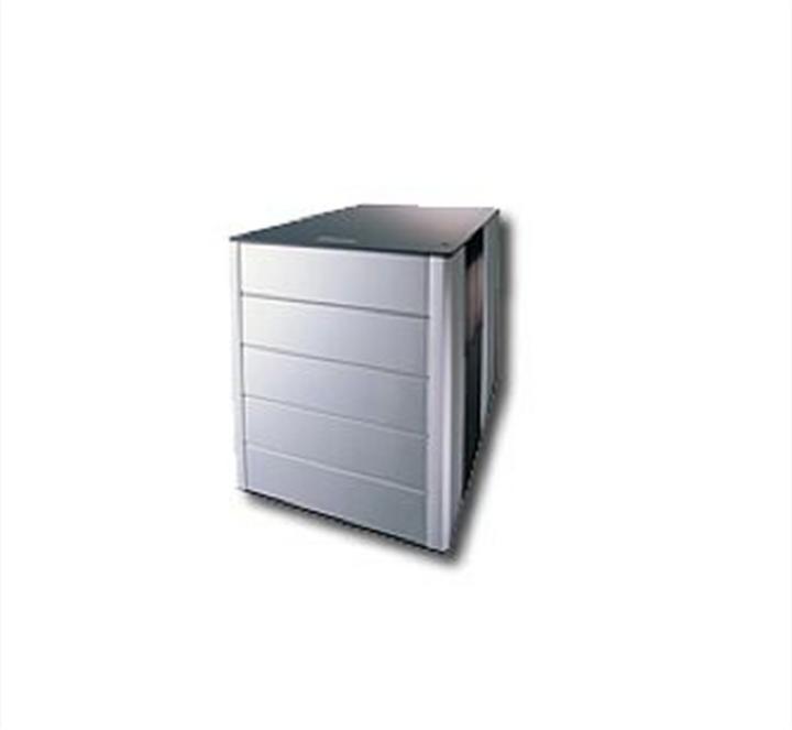 Produktbild Icy Box Stardom U7 Serie für 4x3.5" IDE to Firewire (3.5")