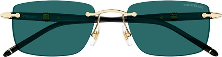 Actual product image Montblanc MB0344S