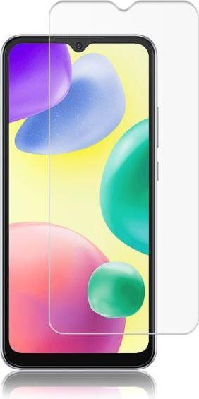 Produktbild Mocolo 2.5D Full Screen Schutzglas Displayschutz (1 Stück, Xiaomi Redmi 11A)