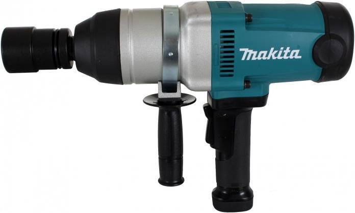 Actual product image Makita TW1000 impact wrench (Electrical connection)