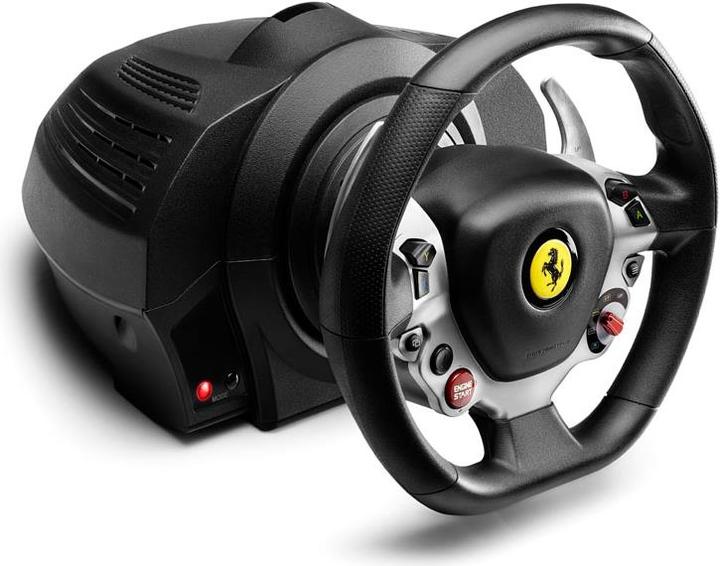 Productafbeelding Thrustmaster TX Racing Wheel (PC, Xbox One X, Xbox serie X, Xbox One S, Xbox serie S)