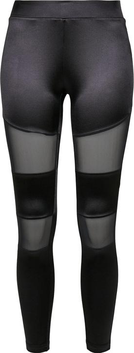 Immagine prodotto Urban Classics Leggings in maglia tecnica lucida da donna (S)