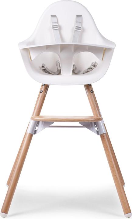 Image du produit Childhome Evolu 2 (Chaise haute)