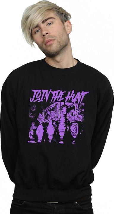 Image du produit Absolute Cult - Sweat JOIN THE HUNT - Homme (XL)