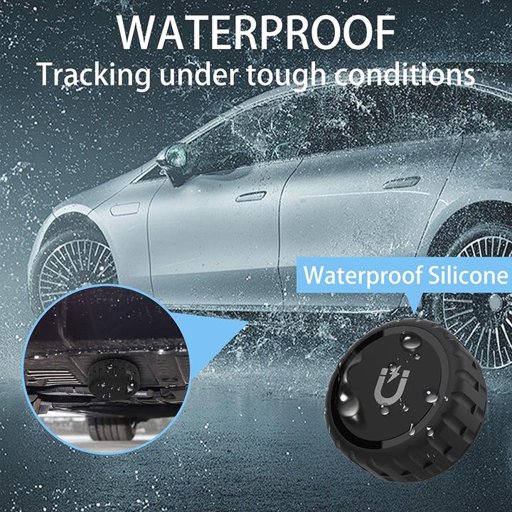 Produktbild Ueli Express Magnetische Wasserdichte AirTag Halterung