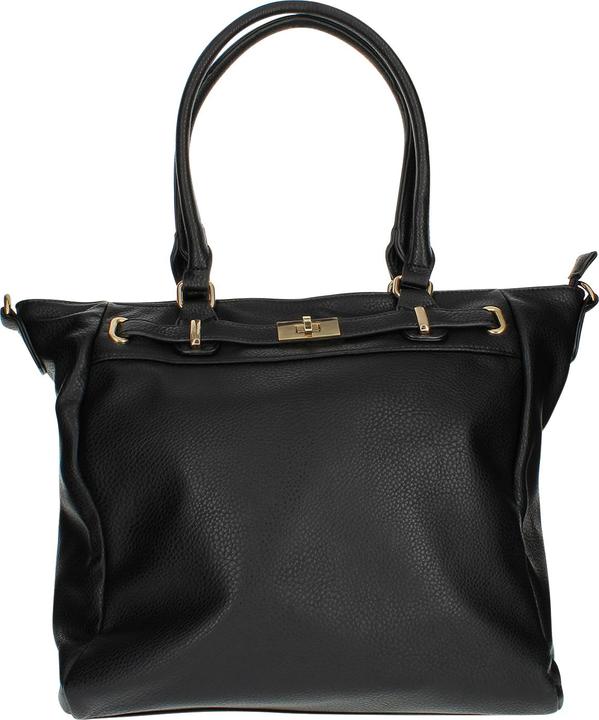 Gallantry Faux Leather Tragetasche (5 l)