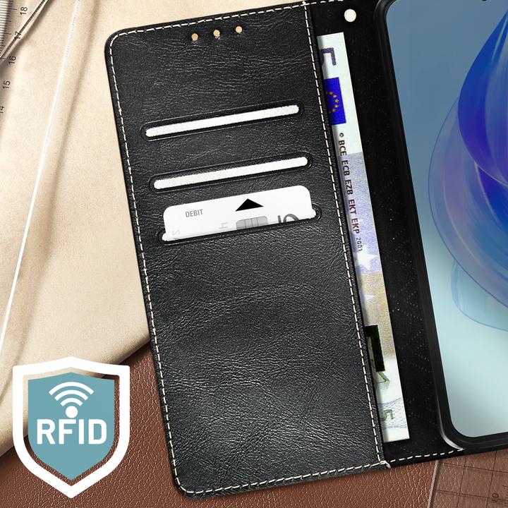 Produktbild Avizar RFID-Blocker Series (Honor 90 Lite)