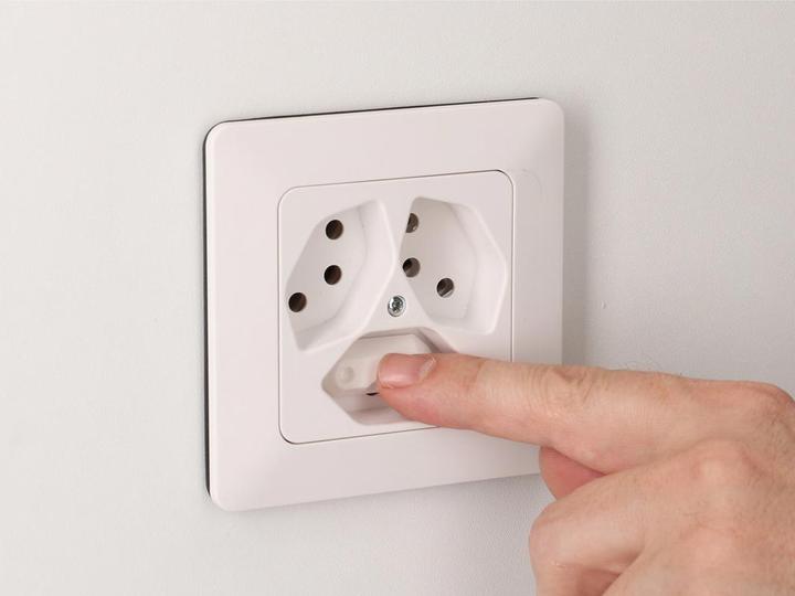Immagine prodotto Max Hauri Protezione della presa